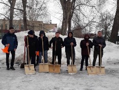 Социалистическая ГАПОУ СКСиПТ 1