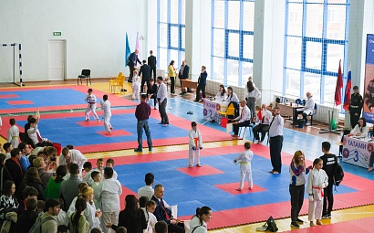 Турнир памяти Сергея Пахомова