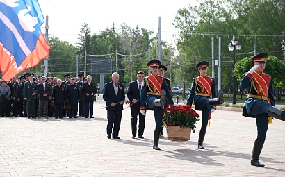 День Победы