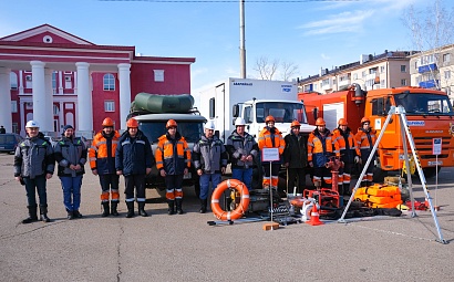 Командно-штабные учения