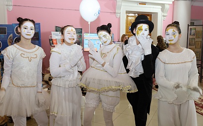 Итоги работы учреждений культуры 2023г.