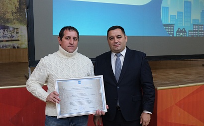 Жилищно-коммунальное хозяйство: итоги деятельности за 2022 год